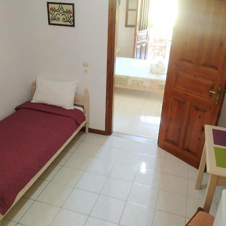 Studios Filippos Skopelos Town Exterior foto