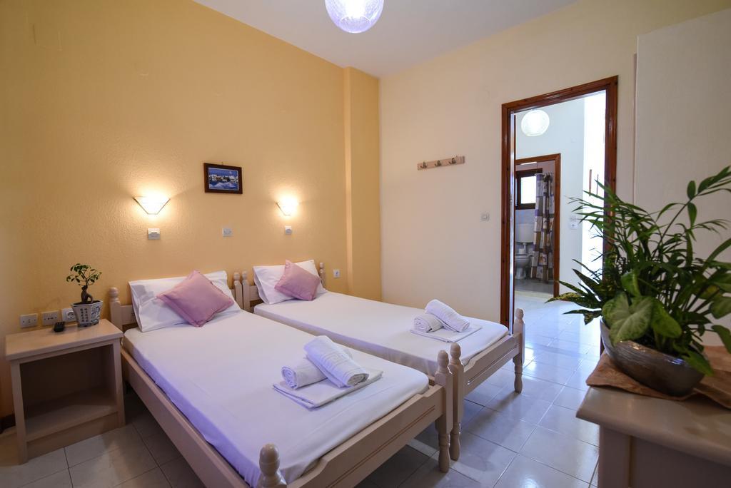 Studios Filippos Skopelos Town Quarto foto