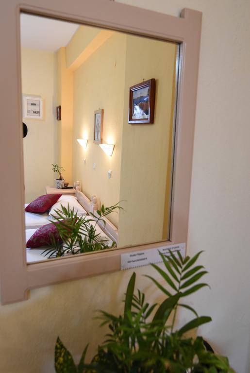 Studios Filippos Skopelos Town Quarto foto