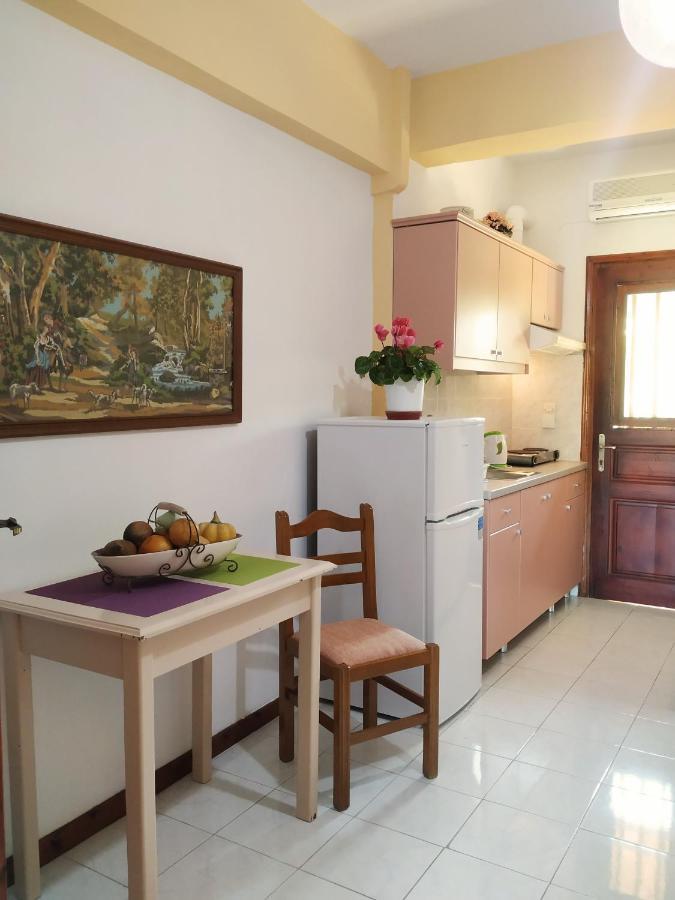Studios Filippos Skopelos Town Exterior foto