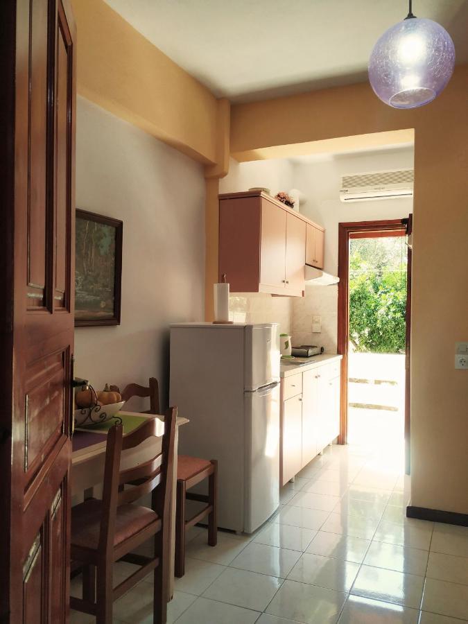 Studios Filippos Skopelos Town Exterior foto