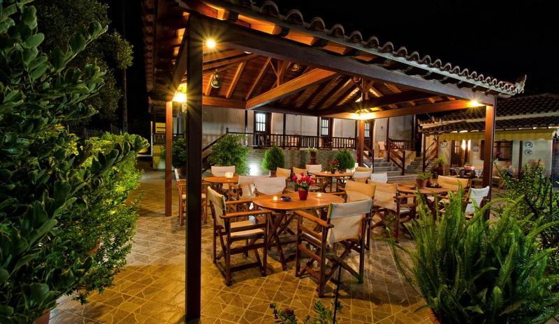 Studios Filippos Skopelos Town Exterior foto