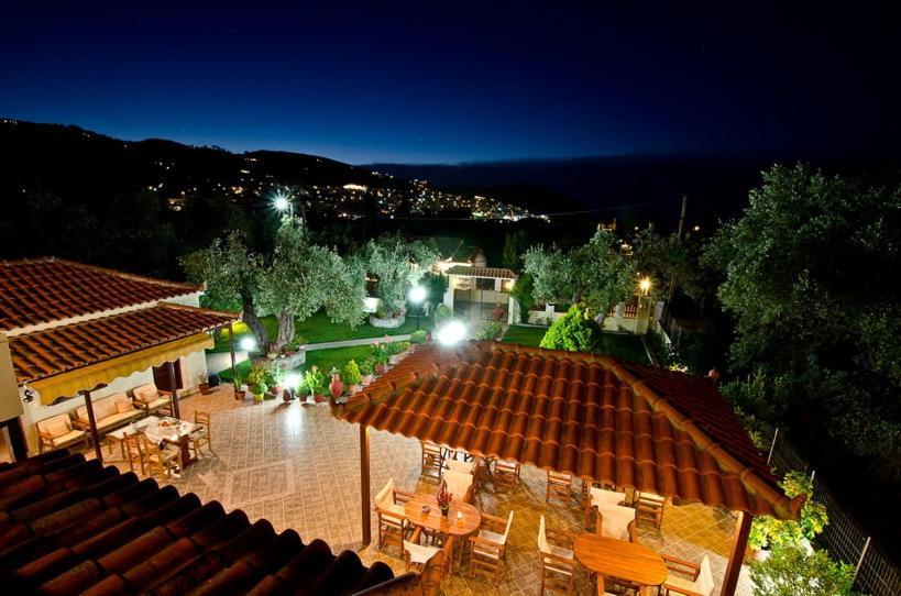 Studios Filippos Skopelos Town Exterior foto