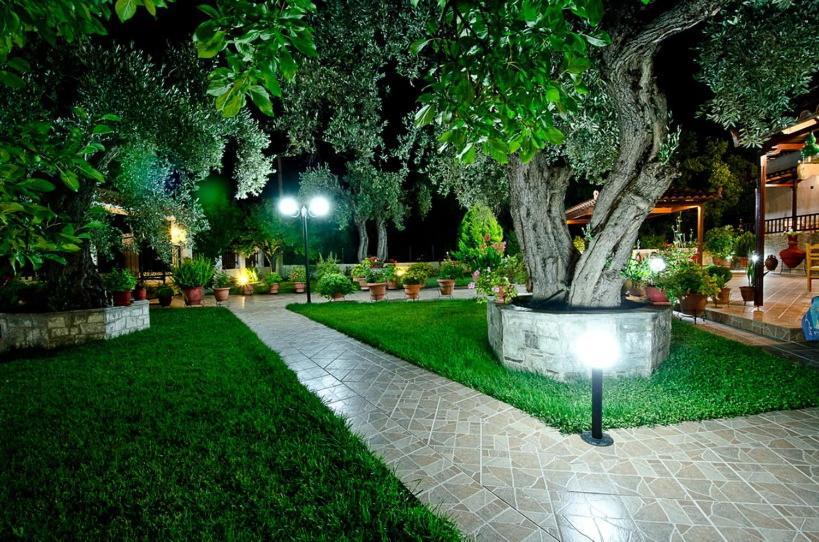 Studios Filippos Skopelos Town Exterior foto