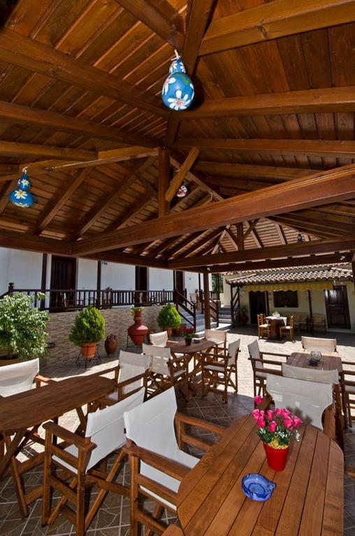Studios Filippos Skopelos Town Exterior foto